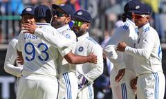 WTC પોઈન્ટ ટેબલમાં ફરી ટીમ ઈન્ડિયાનો દબદબો, ઓસ્ટ્રેલિયાને મોટું નુકસાન 