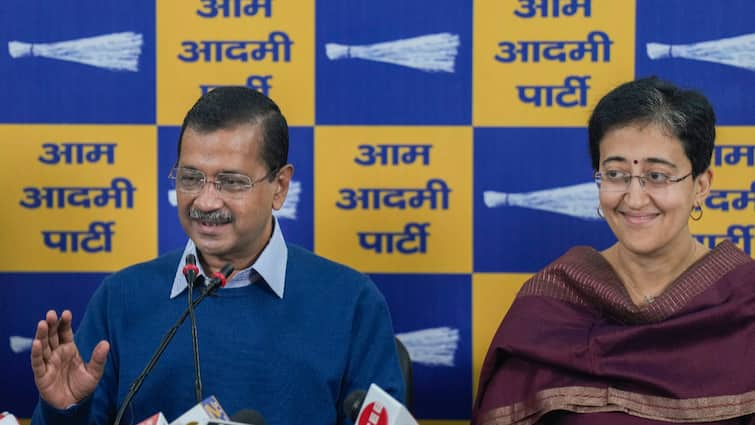 Ahead Of Delhi Polls, Arvind Kejriwal Says 80,000 Beneficiaries To Be Added To Old-Age Pensioners' List