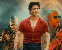 'જવાન' માટે નયનતારા મેકર્સની પ્રથમ પસંદ નહોતી, આ એક્ટ્રેસે ઠુકરાવી હતી શાહરૂખની ફિલ્મ