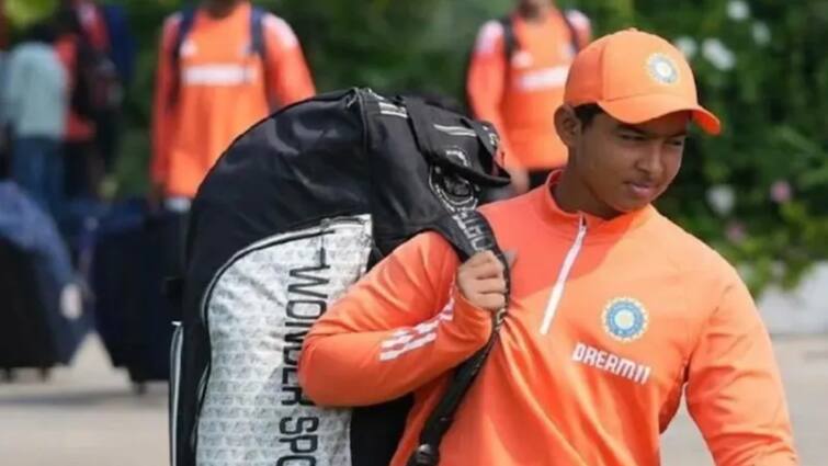 IPL Auction 2025 Rajasthan Royals take 13 Year old vaibhav suryavanshi know details Vaibhav Suryavanshi:  வெறும் 13 வயசுதான்! கோடிக்கணக்கில் ஏலம் போன சின்னப்பையன் - யார் இந்த சூர்யவன்ஷி?
