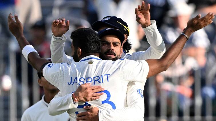 ‘Virat Kohli Doesn't Need Us, We Need Him’ Says Jasprit Bumrah After India's 295-Run Win Over Australia In Perth