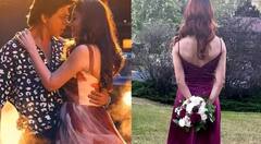 'જવાન' માટે નયનતારા મેકર્સની પ્રથમ પસંદ નહોતી, આ એક્ટ્રેસે ઠુકરાવી હતી શાહરૂખની ફિલ્મ