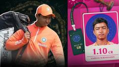 13 Years boy Vibhav Suryavanshi IPL Auction 2025 | టీనేజర్ ను వేలంలో కొన్న రాజస్థాన్ | ABP Desam