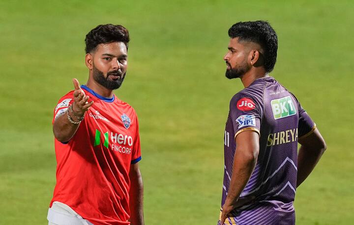 बता दें कि ऋषभ पंत आईपीएल इतिहास के सबसे महंगे खिलाड़ी हैं. उन्हें लखनऊ ने 27 करोड़ रुपए में खरीदा.