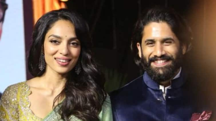 Naga Chaitanya Compliments Sobhita Dhulipala Ahead Of Wedding: 'She Understands Me, Fills The Void...'