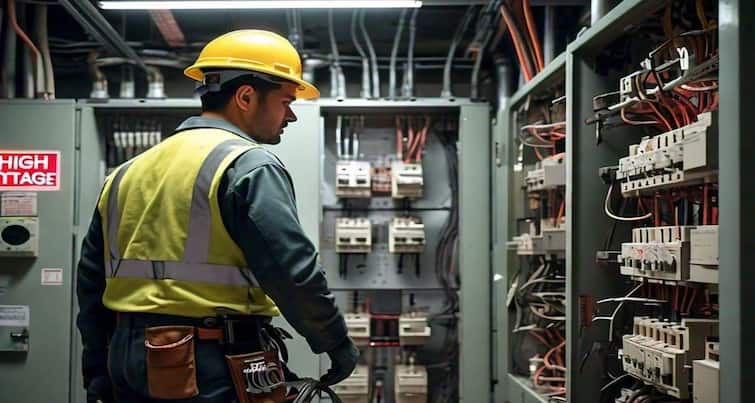 Madurai Melur power shutdown tomorrow 22-11-2024 power outage areas affected tnn Madurai Power Shutdown: மேலூரில் நாளை (26.11.2024) எங்கெல்லாம் மின் தடை? - முழு விவரம் இதோ