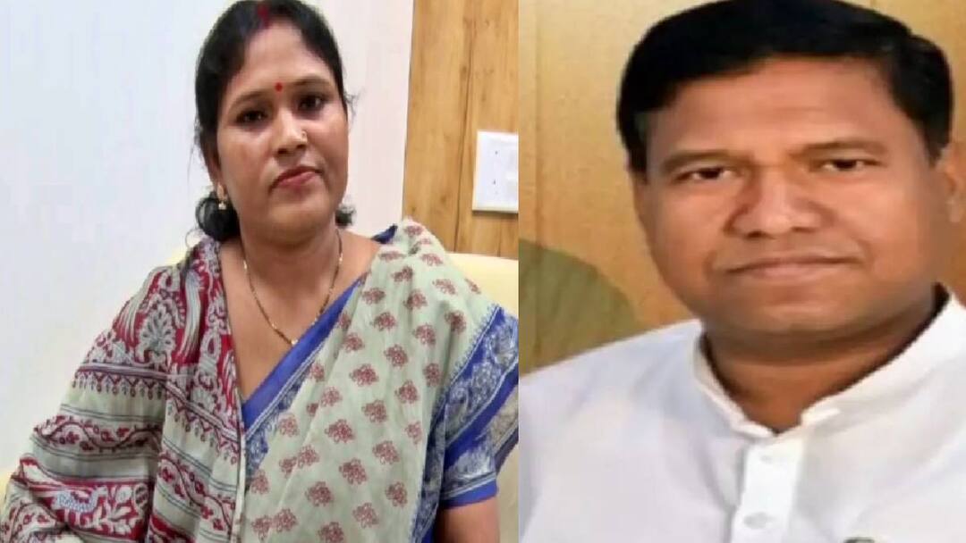 Bihar Winter Session बिहार विधानसभा में साथ-साथ नजर आएंगे पति-पत्नी, शीतकालीन सत्र में पहुंचेगी MLA दीपा मांझी Bihar MLA Deepa Manjhi will reach assembly winter session Husband wife will be seen together santosh manjhi Bihar Winter Session बिहार विधानसभा में साथ-साथ नजर आएंगे पति-पत्नी, शीतकालीन सत्र में पहुंचेगी MLA दीपा मांझी