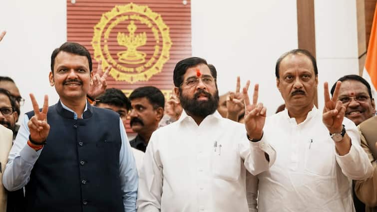decided know who will be new cm of maharashtra bjp devendra fadnavis shiv sena eknath shinde Maharashtra New CM: આ ગણિતથી થઇ ગયું નક્કી, મહારાષ્ટ્રના નેક્સ્ટ CM કોણ, જાણી લો તમે પણ