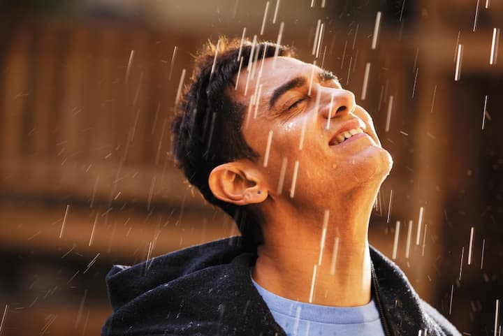 To this Aamir replied, 