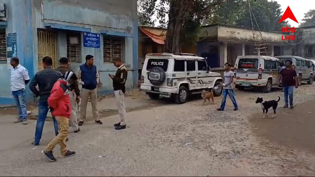 Hooghly News: ৫ বছরের শিশুকে ধর্ষণ করে খুন, গ্রেফতার অভিযুক্ত প্রতিবেশী Hooghly News Gurap child death accused arrested Hooghly News: ৫ বছরের শিশুকে ধর্ষণ করে খুন, গ্রেফতার অভিযুক্ত প্রতিবেশী