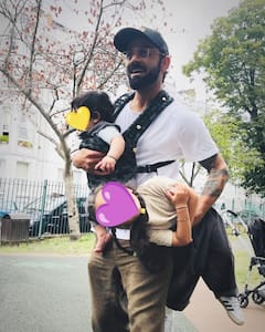 दीपिका-रणवीर से लेकर अनुष्का-विराट तक, साल 2024 में पेरेंट्स बने ये स्टार्स, बच्चों को दिए ये प्यारे नाम