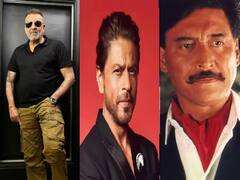 Alcohol Brands: સંજય-શાહરૂખથી લઇને ધ રૉક સુધી, જાણીતી આલ્કોહૉલ બ્રાન્ડના માલિક છે આ સ્ટાર્સ