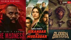 OTT Release: नवंबर के आखिरी हफ्ते में मिलेगी एंटरटेनमेंट की फुल डोज, रिलीज होंगी ये फिल्में और सीरीज