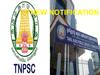 TNPSC Notification: வந்தாச்சு அடுத்த அறிவிப்பு: டிஎன்பிஎஸ்சி வேலைவாய்ப்பு பயிற்சித் துறையில் பணி- விண்ணப்பிப்பது எப்படி?