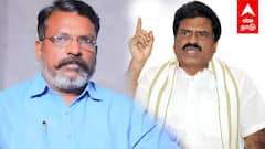 Kongu Eswaran on Aadhav Arjuna : ’’ஜாக்கிரதை திருமா!ஆதவ்-ஆல் விசிக உடையும்’’எச்சரிக்கும் ஈஸ்வரன்