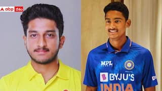 IPL Auction 2025 Cricketers from Andhra Pradesh sold in Auction