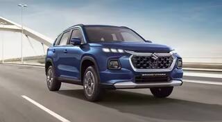 ਸਿਰਫ ਇੰਨੀ Down Payment ਨਾਲ ਤੁਹਾਡੇ ਹੱਥ 'ਚ ਹੋਵੇਗੀ Maruti Grand Vitara ਦੀ ਚਾਬੀ, ਹਰ ਮਹੀਨੇ ਭਰਨੀ ਪਵੇਗੀ ਕਿਸ਼ਤ