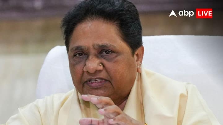 बहुजन समाज पार्टी का जनाधार कम होता जा रहा है और पार्टी निम्न स्तर पर पहुंच गई है. यूपी के उपचुनाव में बसपा को केवल 7 फीसदी वोट ही मिल पाए.