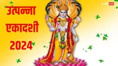 उत्पन्ना एकादशी है खास, इस दिन भूलकर भी ना करें ये काम