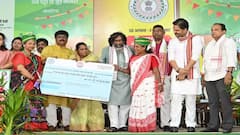 झारखंड में लाखों महिलाओं को मिलेगा JMM की जीत का फायदा, जानें कितने बढ़ सकते हैं मईंया सम्मान योजना के पैसे