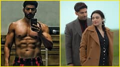 'ये काली काली आंखें' के लिए गुरमीत चौधरी ने घटाया 10 किलो वजन, एक्टर के ट्रांसफॉर्मेशन ने किया हैरान