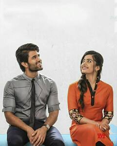 ராஷ்மிகா எங்கு சென்றாலும் கூடவே செல்லும் விஜய் தேவரகொண்டா! வெளியானது லன்ச் டேட்டிங் போட்டோஸ்!