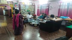 330 கிலோ கஞ்சா வழக்கு; குற்றவாளி, உறவினர் வீட்டில் சிக்கிய ரூ.37.50 லட்சம் பணம்