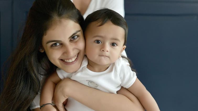 Riteish Deshmukh And Genelia D'Souza Wish Son Riaan On His 10th Birthday: 'Always Your Loudest Cheerleader'