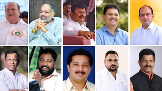 Kolhapur District Assembly Constituency : इतिहासात प्रथमच गल्ली ते दिल्ली अख्खा कोल्हापूर जिल्हा सत्तेत; आता तरी गुडघाभर डबऱ्यातील शहर वर येणार का? उद्योगांची सुद्धा प्रतीक्षा