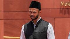 संभल हिंसा: FIR दर्ज होने पर सपा सांसद जियाउर्रहमान बर्क की पहली प्रतिक्रिया