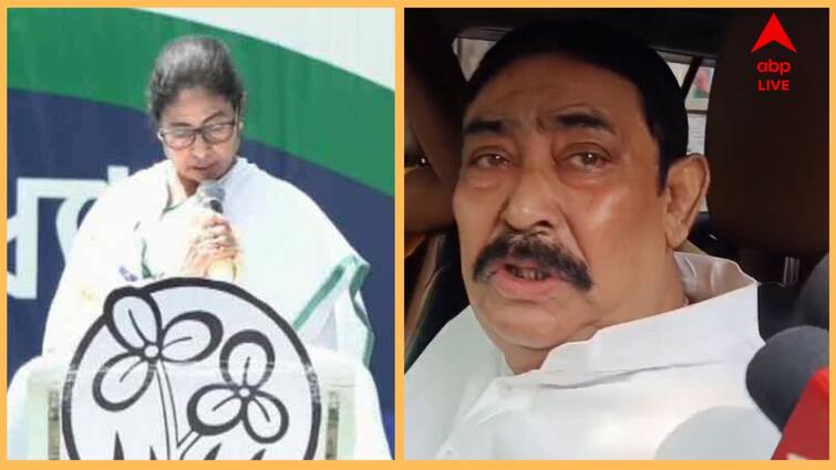 Anubrata Mondal  To Meet Mamata Banerjee First Time After Returning From Tihar At TMC Working Committee Meeting In Kolkata Anubrata Mondal : 'দিদির কাছে ভাই যাচ্ছে', তিহাড় থেকে ফেরার পরে আজই প্রথম সাক্ষাৎ মমতা-অনুব্রতর