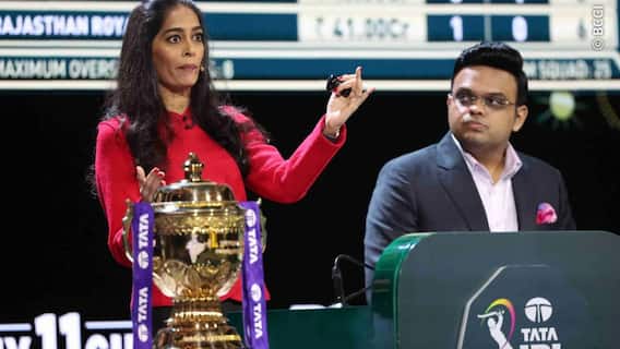 IPL 2025 Mega Auction, Day 2 Live Updates: PBKS Buy Marco Jansen For Rs 7 Cr While RCB Bag Krunal Pandya For Rs 5.75 Cr