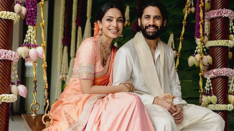 Sobhita Dhulipala And Naga Chaitanya's Wedding To Include 8-Hour Long Traditional Telugu Brahmin Ceremony