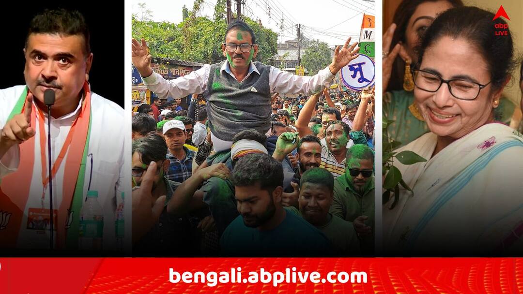 West Bengal By Election 2024 Suvendu Adhikari claims BJP will not attend the oath ceremony due TMC Vote Rigging Suvendu On By Election 2024: 'ছাপ্পা ভোটে জেতানো বিধায়কদের শপথে থাকবে না BJP..' ! সাফ জানালেন শুভেন্দু