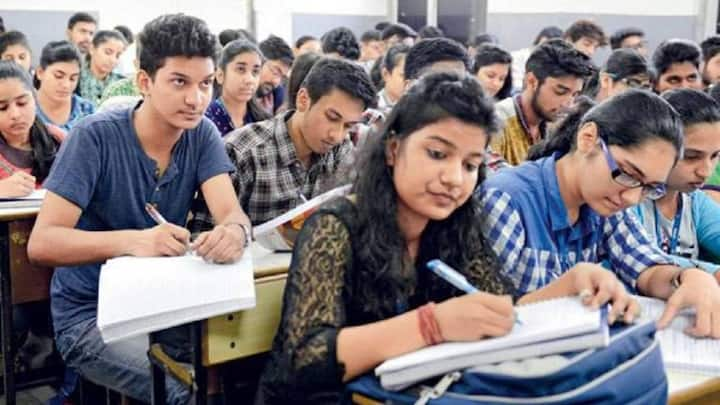 This examination will be conducted in two shifts. The first shift exam will be conducted from 830 am to 1145 am and the second shift exam will be conducted from 2 pm to 5.15 pm. (Photo credit- social media)