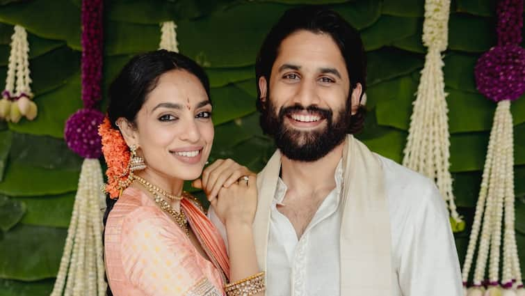 After Nayanthara, Naga Chaitanya And Sobhita Dhulipala May Sell Wedding Video To OTT