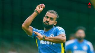 IPL Auction 2025: আইপিএল নিলামে বাংলার ফাস্ট বোলারদের রমরমা, লখনউ সুপার জায়ান্টসে যোগ দিলেন আকাশ দীপ