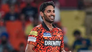 IPL 2025 Mega Auction: भुवनेश्वर कुमार के लिए RCB ने खोला खजाना, बेस प्राइस से कई गुना ज्यादा दाम में खरीदा