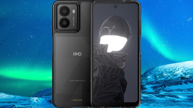 Meet HMD Fusion, A Phone That You Can Customise & Revamp: Check Launch Price In India Specifications