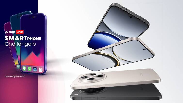 Oppo Find X8 Challengers: iPhone 16, Samsung Galaxy S24, More