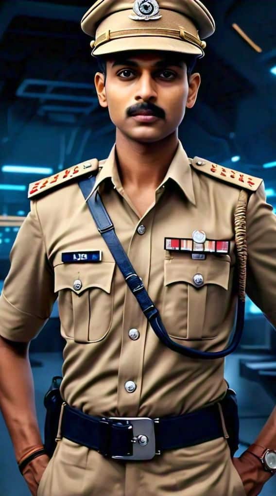 पुलिस में प्रमोशन देने की पावर किसके पास होती है?