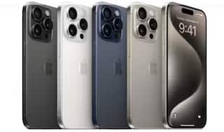 35 હજારથી પણ વધુ ઓછી થઈ iPhone 15 Pro Max ની કિંમત! પ્રથમ વખત આટલો સસ્તામાં ખરીદવાની તક 