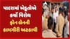 Vadodara News | ફોન લેનની કામગીરીનો પાદરામાં ખેડૂતોએ કર્યો વિરોધ, વળતર ન મળ્યાનો લગાવ્યો આરોપ