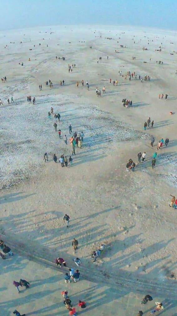 घूमने के लिए सर्दियों में गुजरात की ये जगहें हैं बेस्ट