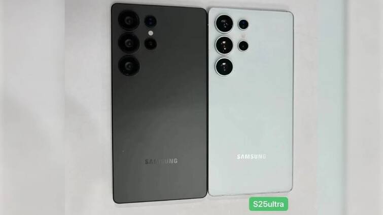 Samsung Galaxy S25 Ultra Leaks: Concept Photos Show Exactly How The New Flagship May Look Like