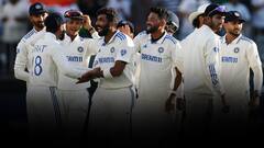 Aus vs Ind First Test Win | పెర్త్ టెస్టులో ఘన విజయం సాధించిన టీమిండియా | ABP Desam