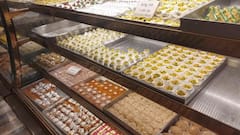 Odisha To Apply For GI Tag For 'Palua Ladu'