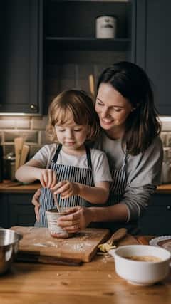 9 Sweet Winter Treats For Kids