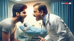 'મોત' ના ખતરાથી અજાણ છે 46% લોકો, ઝડપથી વધી રહી છે આ બીમારીનો ખતરો