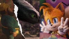 आने वाली हैं ये 6 लाइव एक्शन फिल्में, फटाफट नोट कर लें तारीख